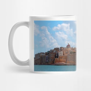 Grand Harbour Mug